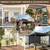 NEW Waterproof Patio Outdoor Curtains with Rod Pocket 8 Pcs WHITE 3 thumbnail