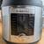 Like New Instant Pot Ultra 80 Ultra 8 Qt 10-in-1 Pressure Cooker 2 thumbnail
