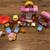 (*.*) LEGO DUPLO 10587  CAFÉ ~ COMPLETE ~ RETIRED 1 thumbnail