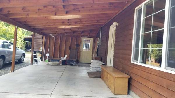$535,000 / 2br - 1200ft2 - casa de 2 dormitorios y 1 baño en un terreno de 0.4 acres cerca de Philomath $535,00063624829742723122