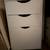 IKEA Cabinet With Wheels 1 thumbnail