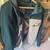 Philadelphia eagles reversible jacket 3 thumbnail