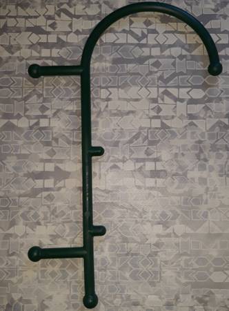 Thera Cane Massager 1