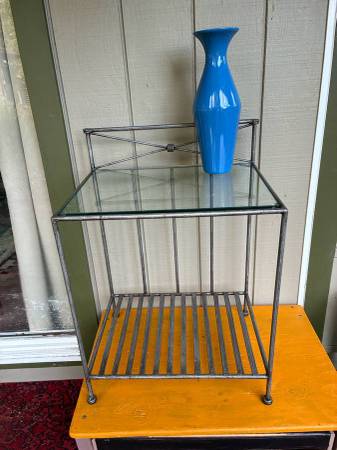Side Table 1