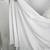 Mori Lee White Wedding Dress Strapless Ruched Beaded, Flowy, long 12 thumbnail