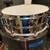 Pearl 14” snare drum. Sounds great! Pickup Kempsville library Virginia 4 thumbnail