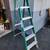 Louisville 6 ft. Fiberglass Step Ladder with 300 lbs. Load Capacity 2 thumbnail