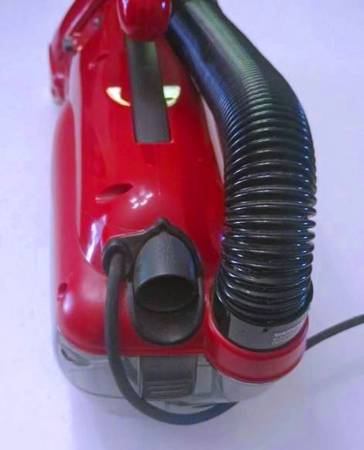 Royal Dirt Devil 08245 - $35 (Renton)63471460882689123