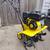 Like-New Champion 22" Inch Front Tine Rototiller With Forward And Reverse 9 thumbnail