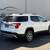 2023 GMC Acadia SLT suv Summit White 3 thumbnail