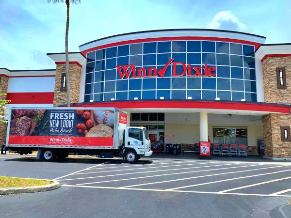 Get Paid to Advertise on Your Box Truck - $500/Month 1