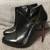 Rare Christian Louboutin 3” Stiletto Ankle Bootie Sz 39 3 thumbnail