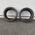 BMW M5 M8 Michelin Pilot Sport 4s SET 2 thumbnail