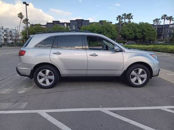 2013 ACURA MDX SH-AWD - $10,29163476648078723123