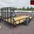 2026 Load Trail LT 83X14 SA Utility Trailer 2 thumbnail