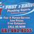 plumbing & Rooter .. drain cleaning $95 *water heaters*license plumber 1 thumbnail