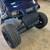 2008 EZGO TXT electric golf cart (36V) 8 thumbnail