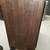Beautiful custom made gun and munition walnut cabinet 3 thumbnail