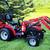Mahindra 1816 Tractor Loader Backhoe 1 thumbnail
