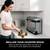 Ninja Foodi 8-in-1 Flip-Up Design Air Fryer Oven 3 thumbnail