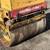 1990 Dynapac CC101 Double Smooth Drum Roller Asphalt # 4287 14 thumbnail