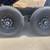 BIG TEX HEAVY DUTY DUMP TRAILER 14LP-14 10 thumbnail