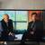 Samsung 40 inch flat screen TV 2 thumbnail