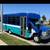 2014 Ford E350 shuttle bus flex fuel 2 thumbnail