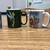 Disney Ceramic Mugs ( New - Lot of 4 ) 4 thumbnail