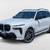2023 BMW X7 AWD All Wheel Drive Certified Electric M60i SUV 1 thumbnail