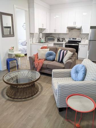 2 Bedroom side suite 1