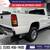 2006 GMC Sierra 2500HD 2500 HD 2500-HD SLE1 SLE 1 SLE-1 SERVICED AND R 6 thumbnail