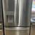 *Scrtch&Dnt* NEW GE French Door Bottom Freezer Fridge GYE21JYMCFFS#2 1 thumbnail