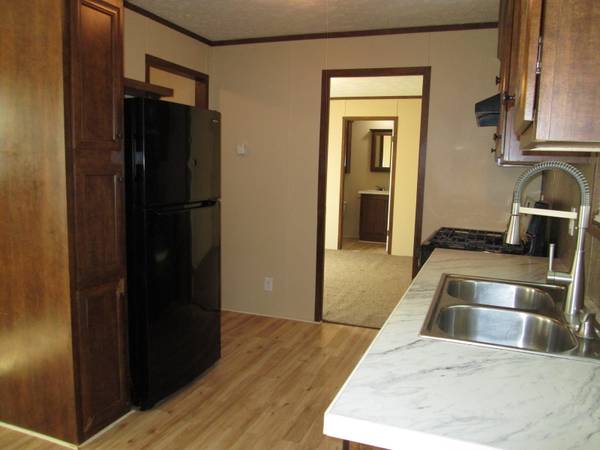 $53,995 / 2br - 960ft2 - Own your own 2 bedroom home for less than renting by applying today! (Holland)63618866549633122