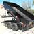 DUMP TRAILER 83 X 14   2' WALLS POWER UP/ POWER DOW 14000 GVWR  Slippe 8 thumbnail