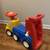 LITTLE TIKES VINTAGE HANDLE HAULERS HAUL AND RIDE 5 thumbnail