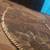 Gold cuban link necklace 24".. $280obo 1 thumbnail