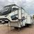 ♥ 2022 Heartland Milestone 377MB Fifth Wheel 2Bedroom+Loft! 1 thumbnail