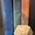 Marble Paperweight 14-Sided Tetradecagon Vintage 3 thumbnail