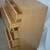 Vintage 1948 Bedroom Set - Desk & Dresser 15 thumbnail