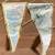 RETRO TRIANGLE ADVERTISING FLAGS/PENNANTS …MEXICO /ACCAPULCO..FISHING 2 thumbnail