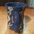 SIX FLAGS BUGS BUNNY COFFEE CUP MUG LOONEY TUNES BLUE HEART SPARKLY 2 thumbnail