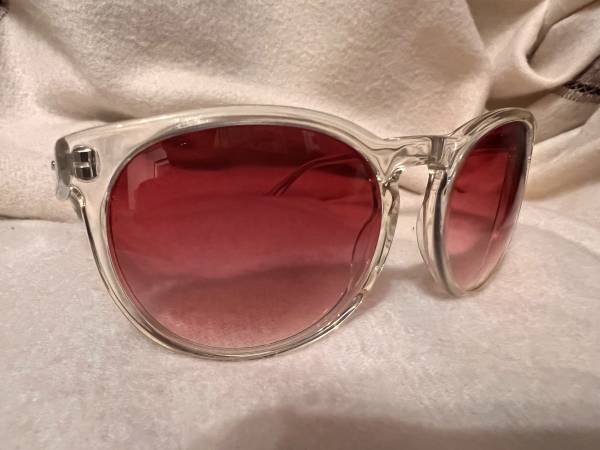 Barton Perreira Sunglasses Model Windsong - $160 (Westwood Los Angeles CA)63471428018947121