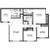 Upstairs 3 bedroom, 2 bath ready for you to call home! 15 thumbnail