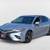 2018 Toyota Camry  SE Sedan 1 thumbnail