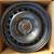 15" Audi Wheel (Steel) 7" Width (7J15H2 ET45) 1 thumbnail
