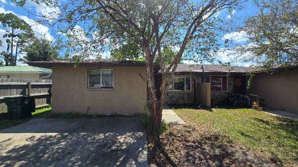 Section 8 housing for rent