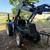 2007 Jinma 254 tractor w/loader not running 3 thumbnail