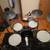 Roland VAD 307 electronic drum set 7 thumbnail