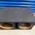2 12"Ported Subwoofer box Good shape Atrend made 2 thumbnail